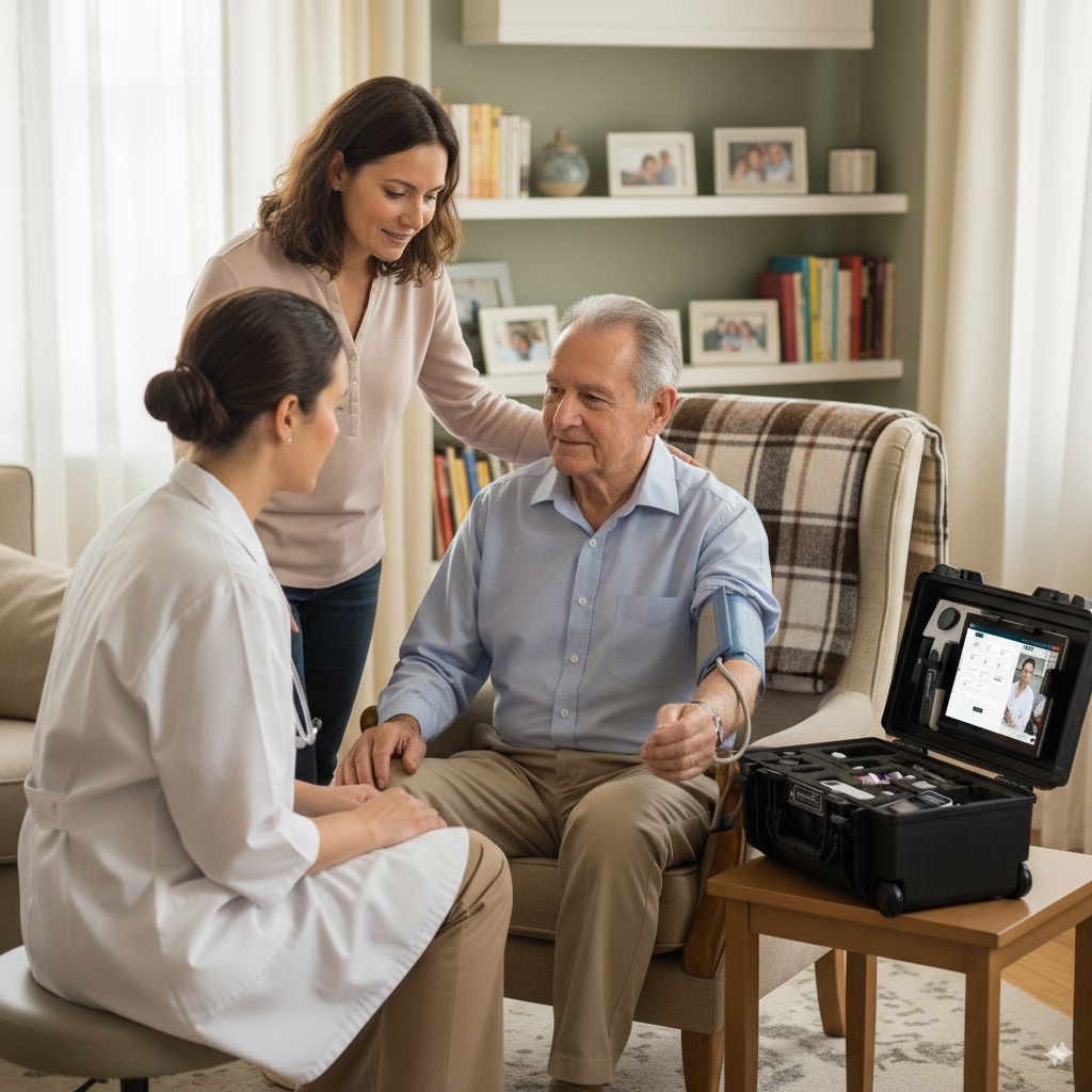 Telehealth Kit Buyer's Guide 2026: Hardware, Software, Compliance and Pricing